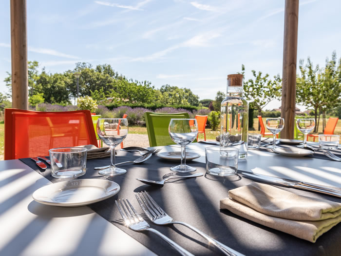 Restaurant Les Tables de la Fontaine Toulouse