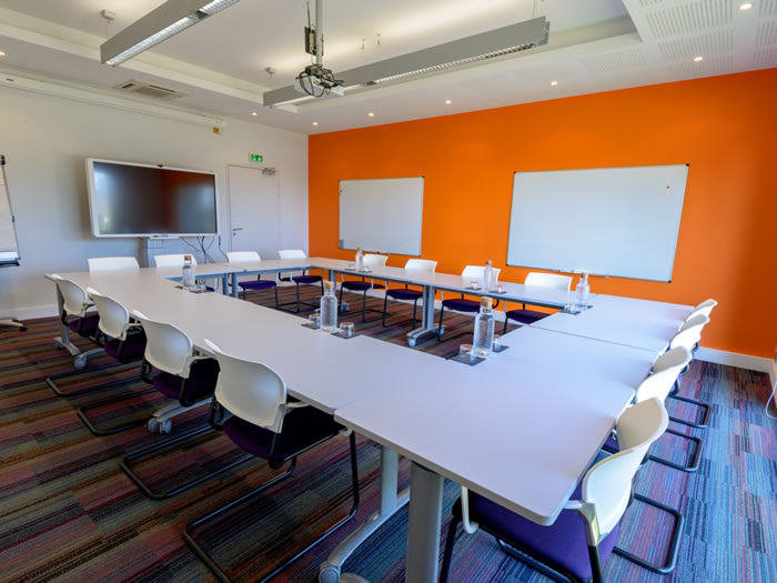 Salle de séminaire Toulouse