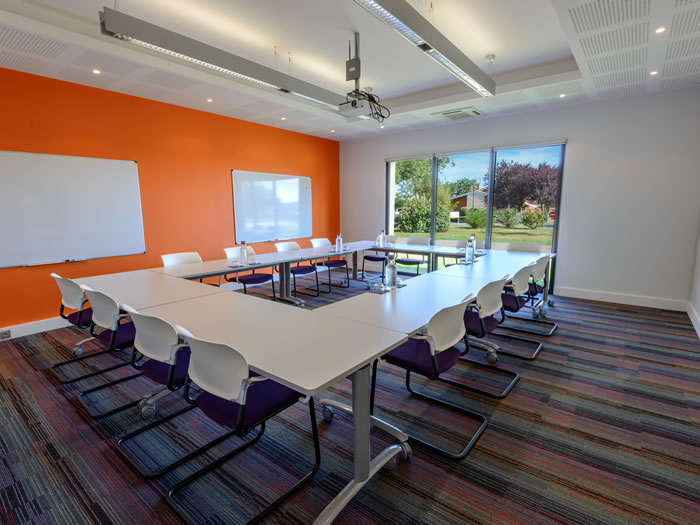 Salle de séminaire Toulouse Location