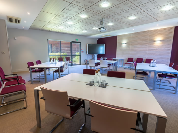 Salle de séminaire Toulouse Groupes